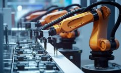 某西部省份通过扶植智能制制