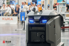 科研平台扶植：支撑TUMMIRMI（慕尼黑机械人取机械