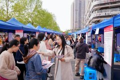 初步告竣就业意向50